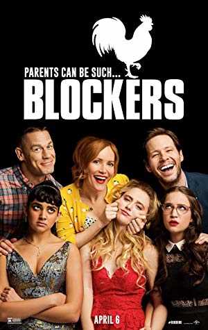 Blockers - Movie