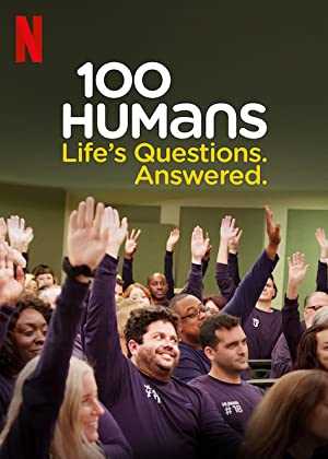 100 Humans - TV Series