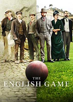 The English Game - TV Series