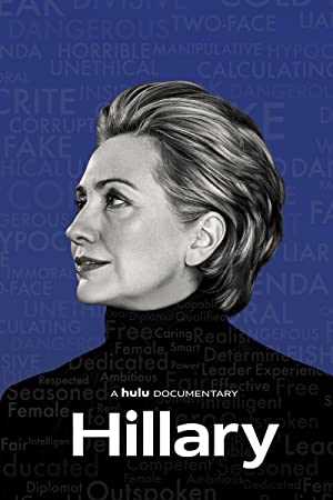 Hillary - TV Series