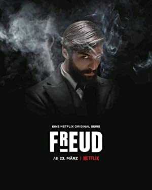 Freud - netflix