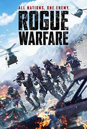 Rogue Warfare - Movie