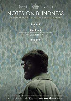 Notes on Blindness - Movie