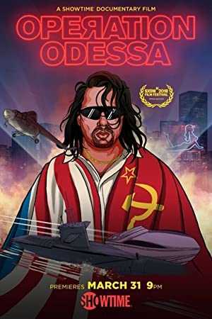 Operation Odessa - Movie