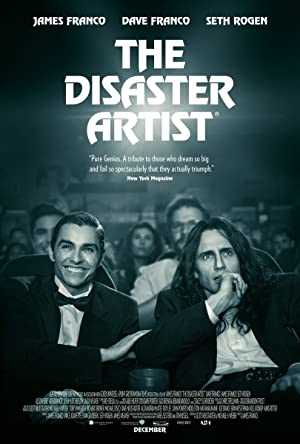 The Disaster Artist - Movie