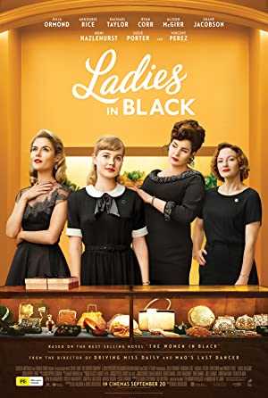Ladies in Black - Movie
