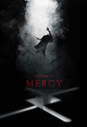 Welcome to Mercy - netflix