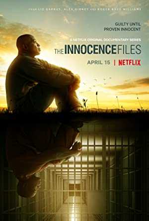 The Innocence Files - TV Series