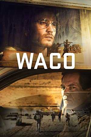 Waco - TV Series