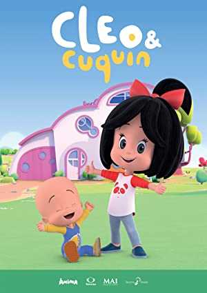 Cleo and Cuquin - TV Series
