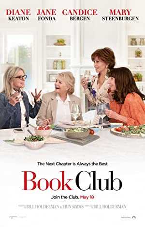 Book Club - Movie