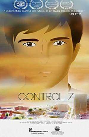 Control Z - TV Series