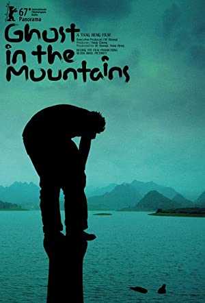 Ghost of the Mountains - netflix