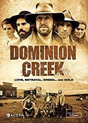 Dominion Creek - netflix