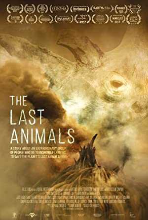 The Last Animals - netflix