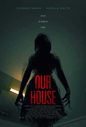 Our House - netflix