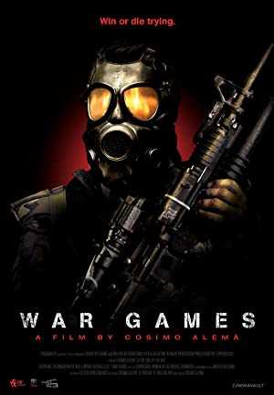 War Games - netflix