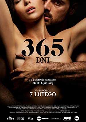 365 Days - Movie