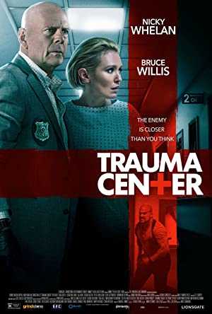 Trauma Center - Movie