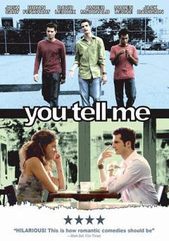 You Tell Me - Movie