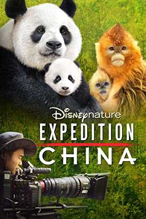 Expedition China - netflix