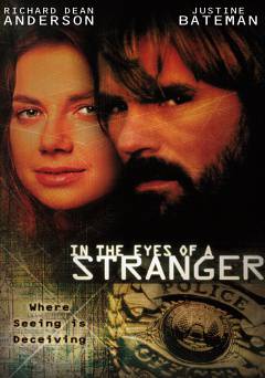 In the Eyes of a Stranger - Movie