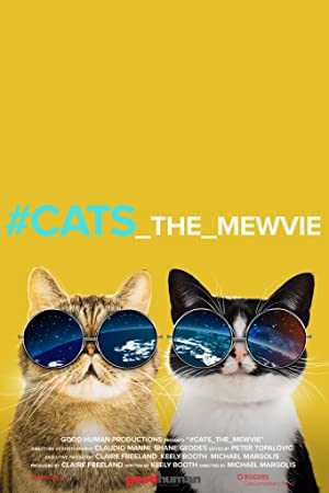 #cats_the_mewvie - netflix