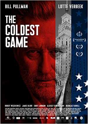 The Coldest Game - Movie
