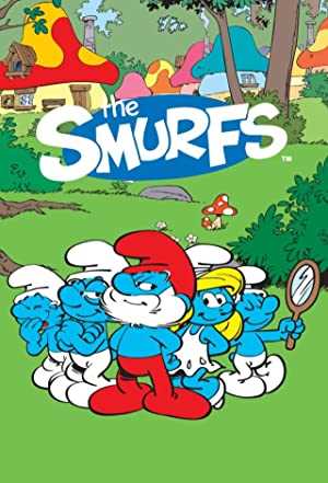 The Smurfs - netflix
