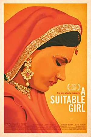 A Suitable Girl - Movie