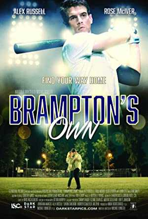 Bramptons Own - netflix