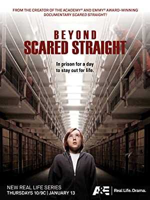 Beyond Scared Straight! - TV Series