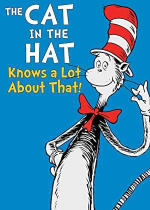 The Cat in the Hat Knows a Lot About That! - TV Series