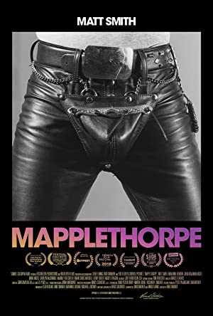 Mapplethorpe - netflix