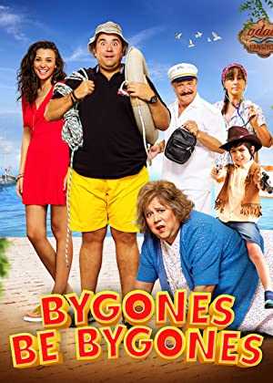 Bygones Be Bygones - Movie