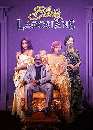 The Bling Lagosians - netflix