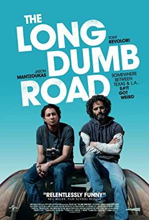 The Long Dumb Road - Movie