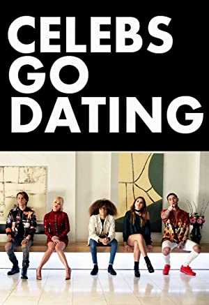 Celebs Go Dating - TV Series