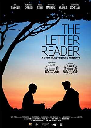 The Letter Reader - Movie