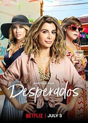 Desperados - Movie