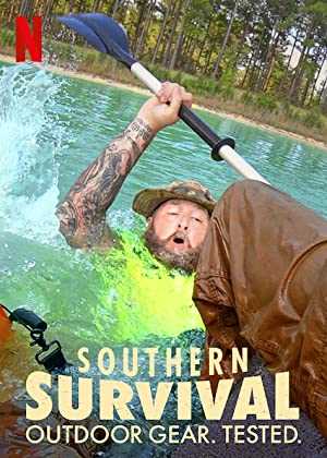 Southern Survival - TV Series