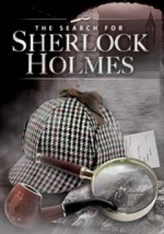 The Search for Sherlock Holmes - Amazon Prime