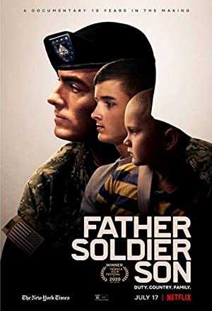 Father Soldier Son - netflix