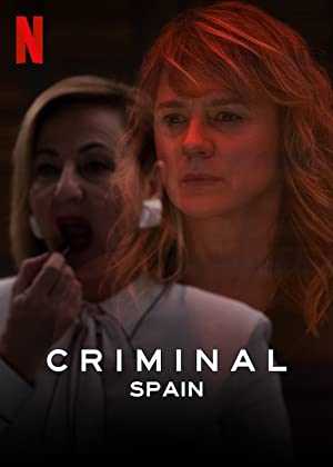 Criminal: Spain - TV Series