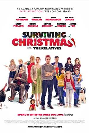 Christmas Survival - Movie