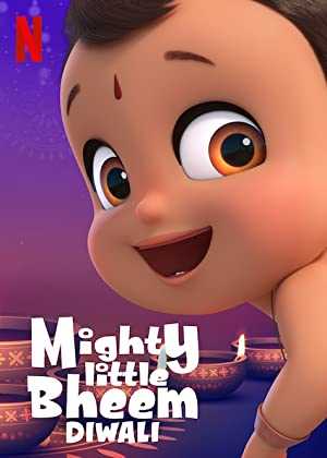 Mighty Little Bheem: Diwali - netflix