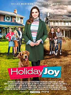 Holiday Joy - Movie