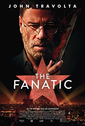 The Fanatic - Movie