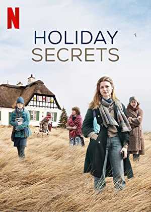 Holiday Secrets - TV Series