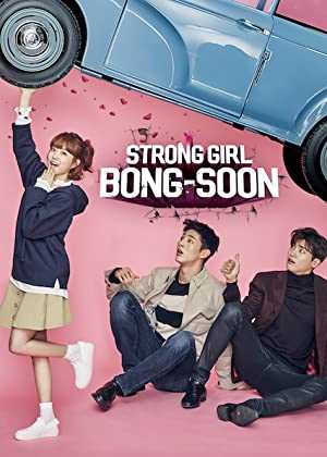 Strong Girl Bong-soon - TV Series
